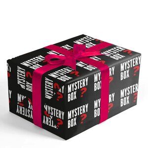 10pc Paparazzi Jewelry Mystery Box!